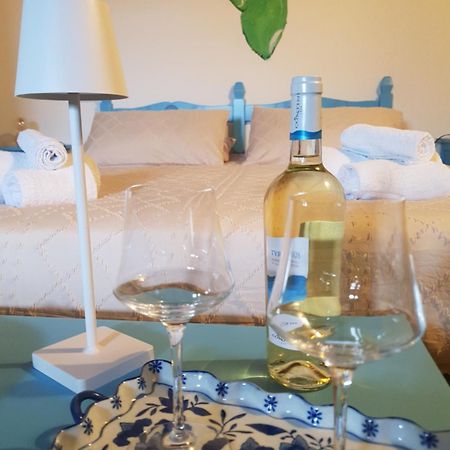 Palmas Anna'S Rooms Is Procilis Palmas Arborea Εξωτερικό φωτογραφία
