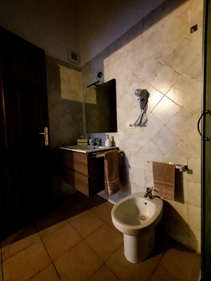 Palmas Anna'S Rooms Is Procilis Palmas Arborea Εξωτερικό φωτογραφία