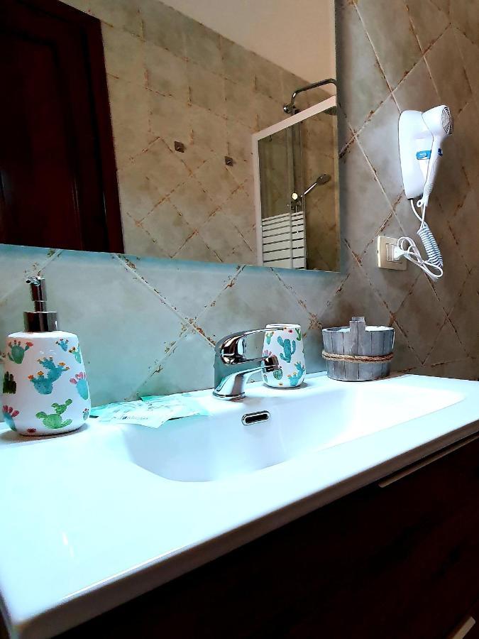 Palmas Anna'S Rooms Is Procilis Palmas Arborea Εξωτερικό φωτογραφία