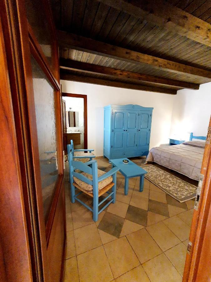 Palmas Anna'S Rooms Is Procilis Palmas Arborea Εξωτερικό φωτογραφία