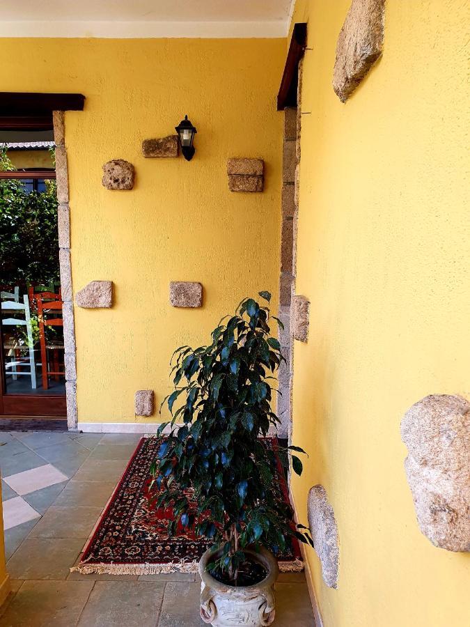 Palmas Anna'S Rooms Is Procilis Palmas Arborea Εξωτερικό φωτογραφία