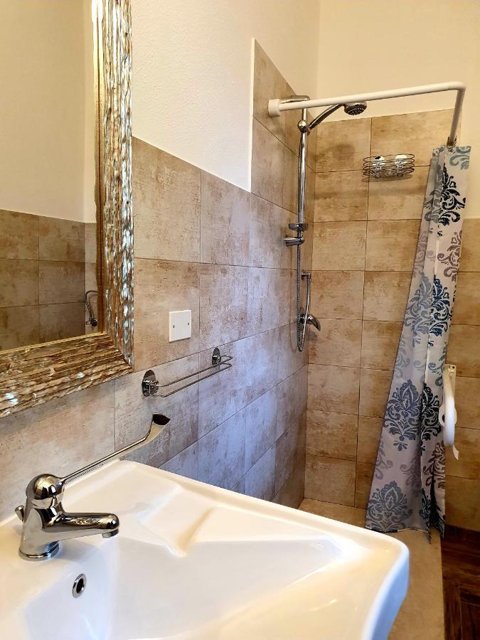 Palmas Anna'S Rooms Is Procilis Palmas Arborea Δωμάτιο φωτογραφία