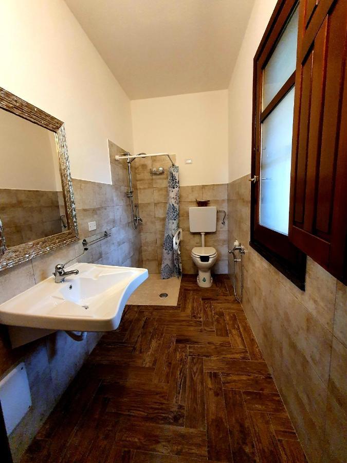 Palmas Anna'S Rooms Is Procilis Palmas Arborea Εξωτερικό φωτογραφία