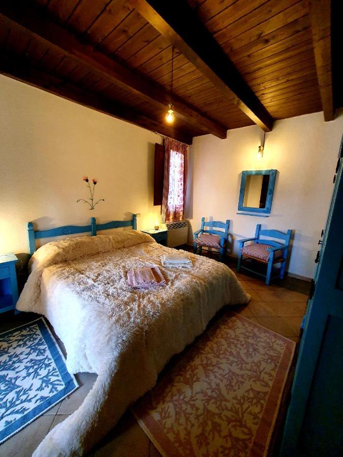 Palmas Anna'S Rooms Is Procilis Palmas Arborea Εξωτερικό φωτογραφία