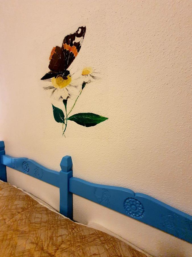 Palmas Anna'S Rooms Is Procilis Palmas Arborea Δωμάτιο φωτογραφία