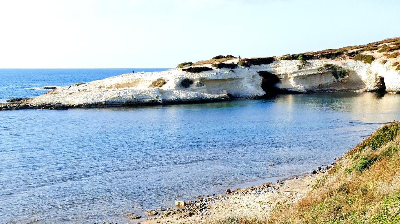 Palmas Anna'S Rooms Is Procilis Palmas Arborea Εξωτερικό φωτογραφία