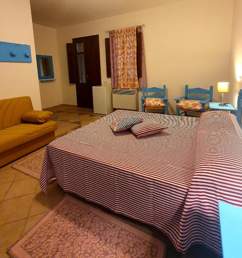 Palmas Anna'S Rooms Is Procilis Palmas Arborea Εξωτερικό φωτογραφία