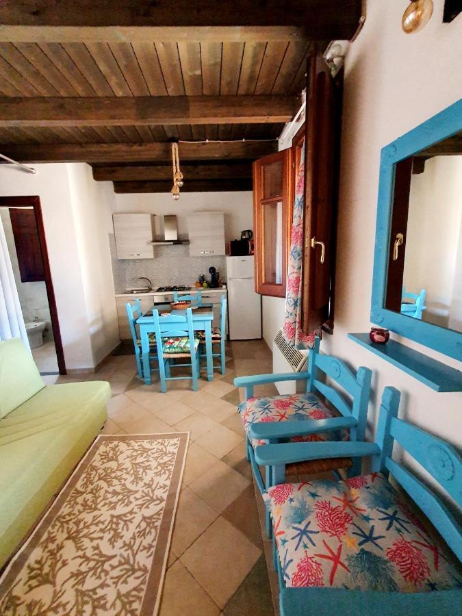 Palmas Anna'S Rooms Is Procilis Palmas Arborea Εξωτερικό φωτογραφία