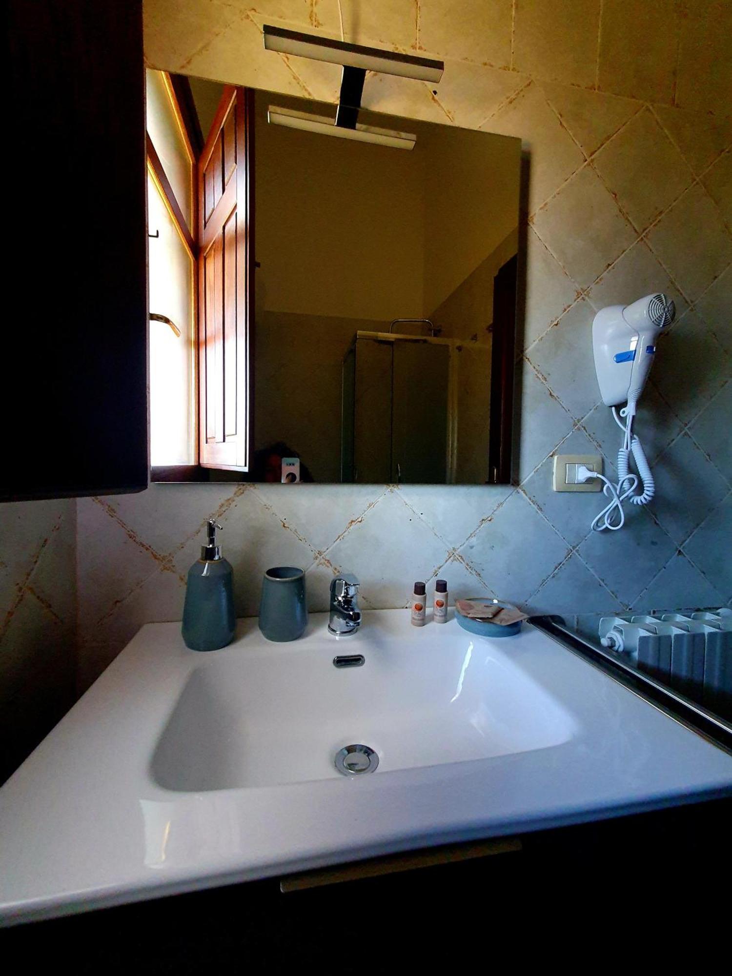 Palmas Anna'S Rooms Is Procilis Palmas Arborea Δωμάτιο φωτογραφία
