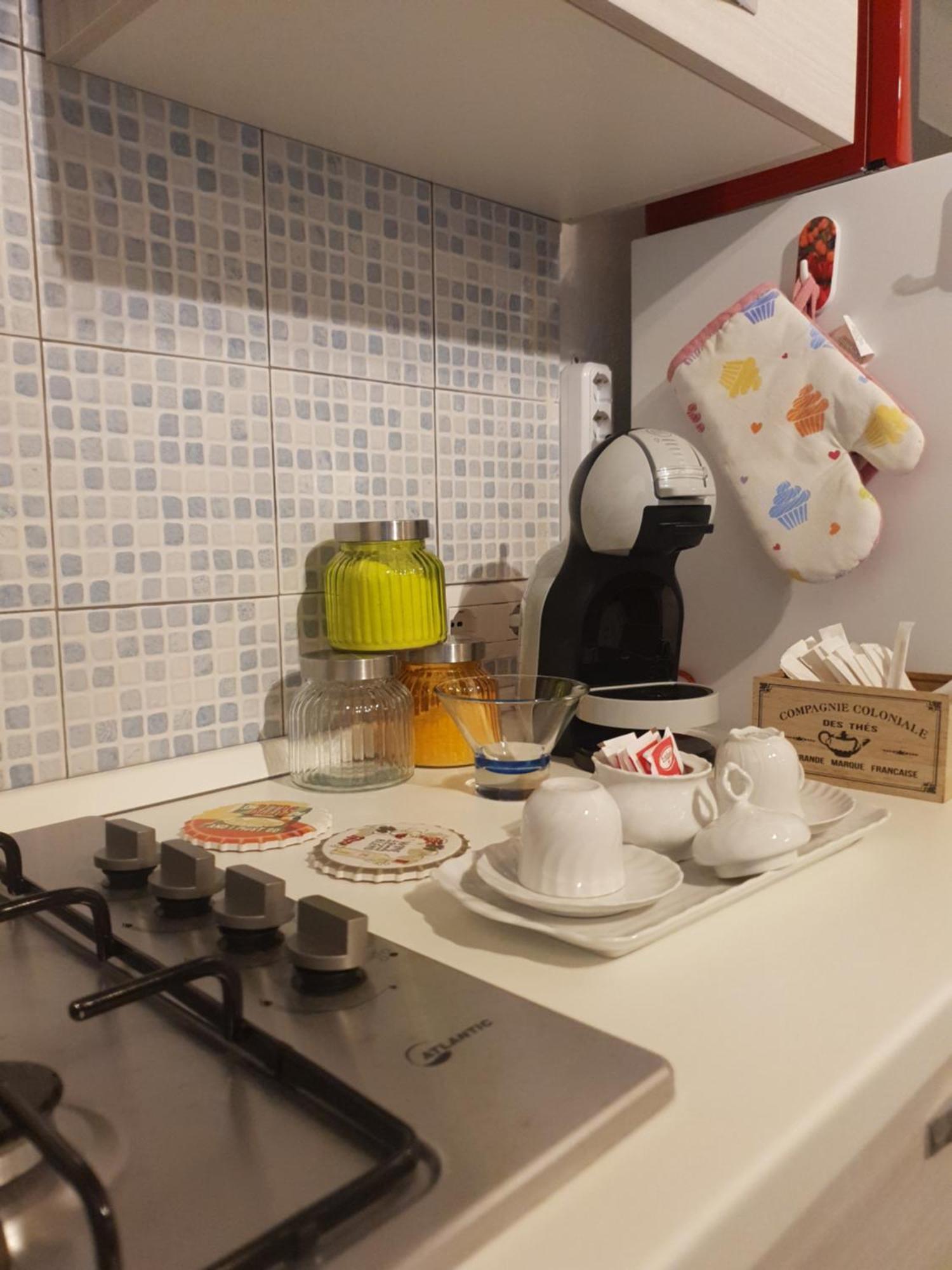 Palmas Anna'S Rooms Is Procilis Palmas Arborea Δωμάτιο φωτογραφία