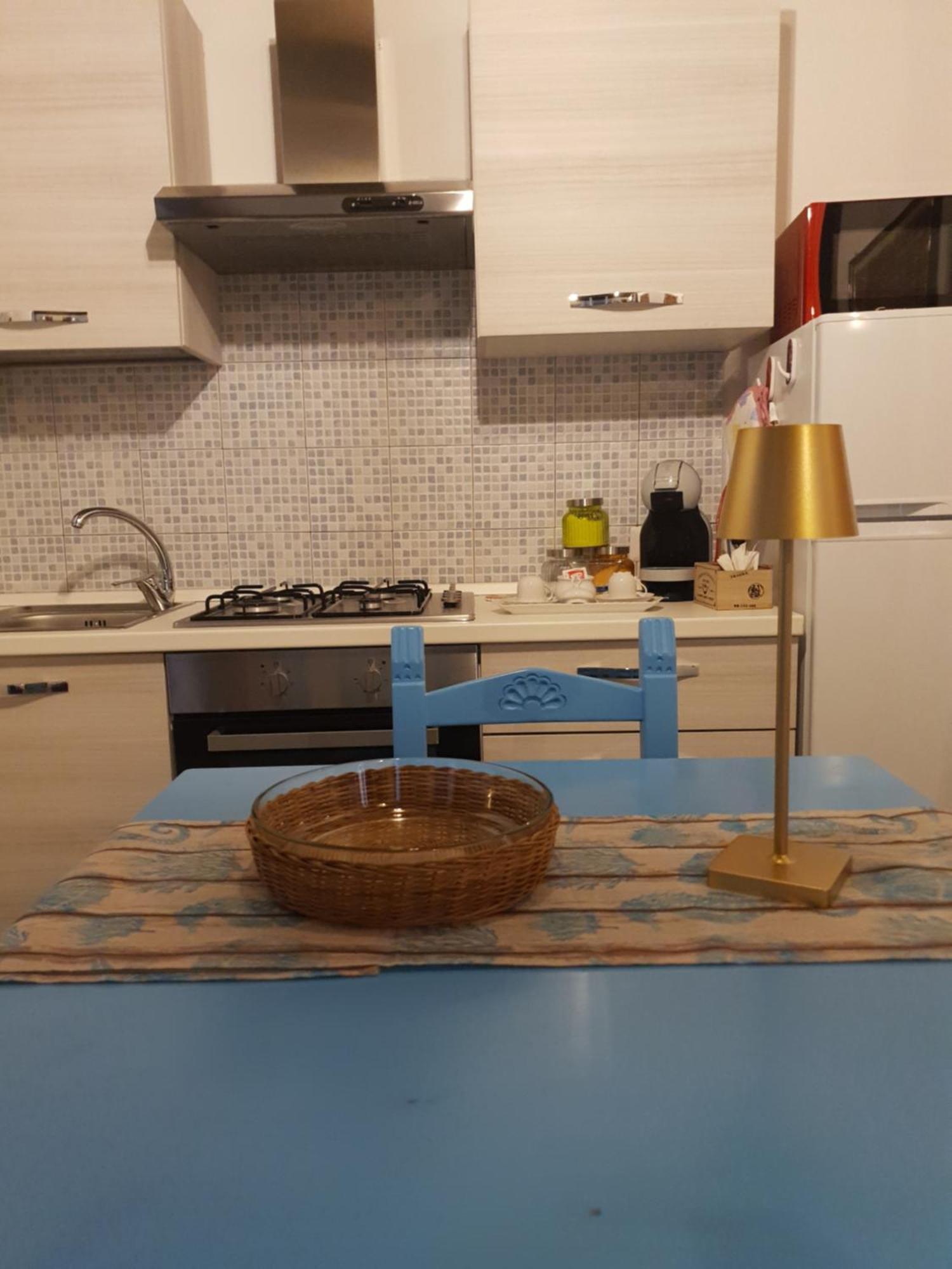Palmas Anna'S Rooms Is Procilis Palmas Arborea Εξωτερικό φωτογραφία