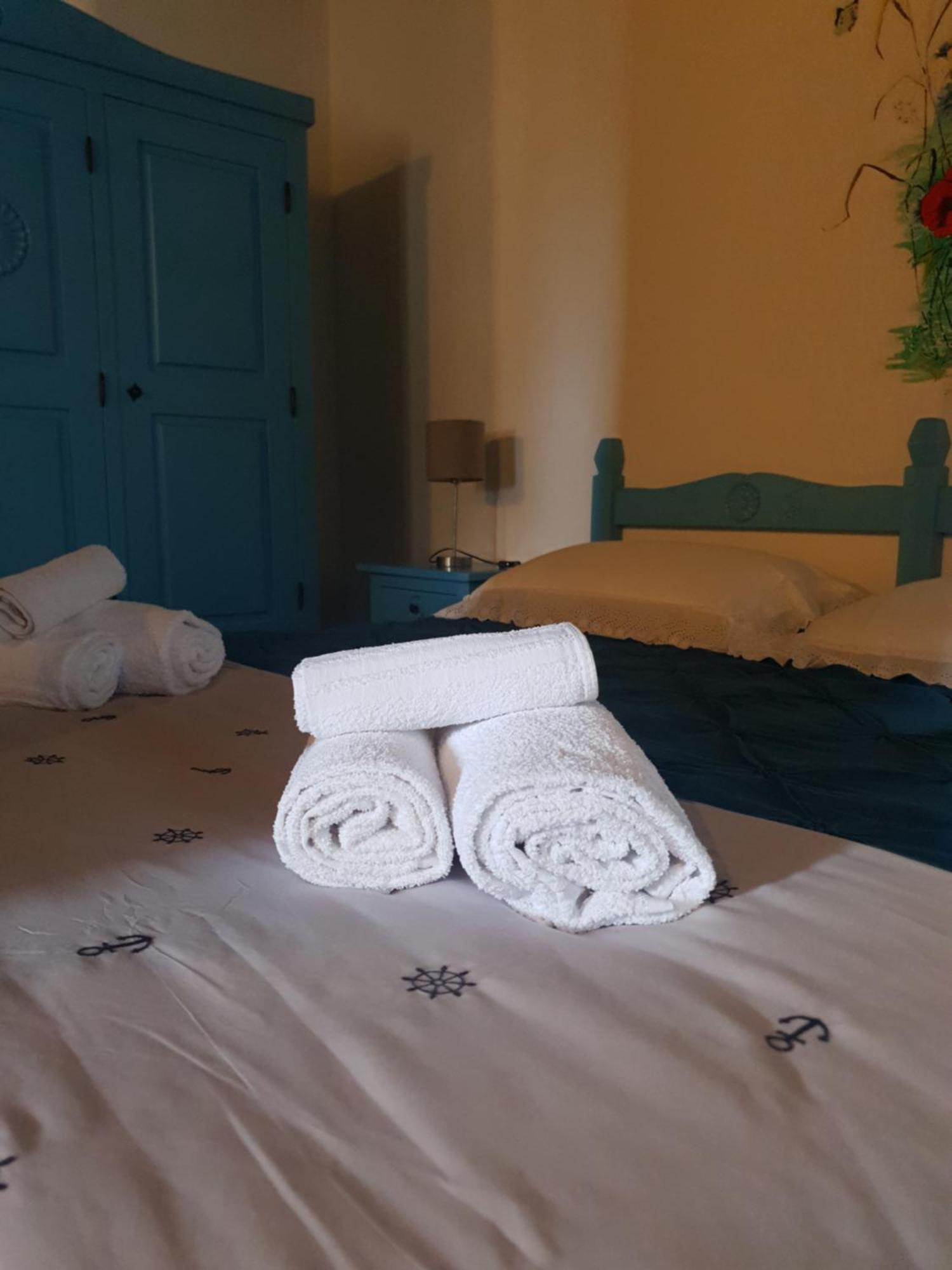 Palmas Anna'S Rooms Is Procilis Palmas Arborea Εξωτερικό φωτογραφία