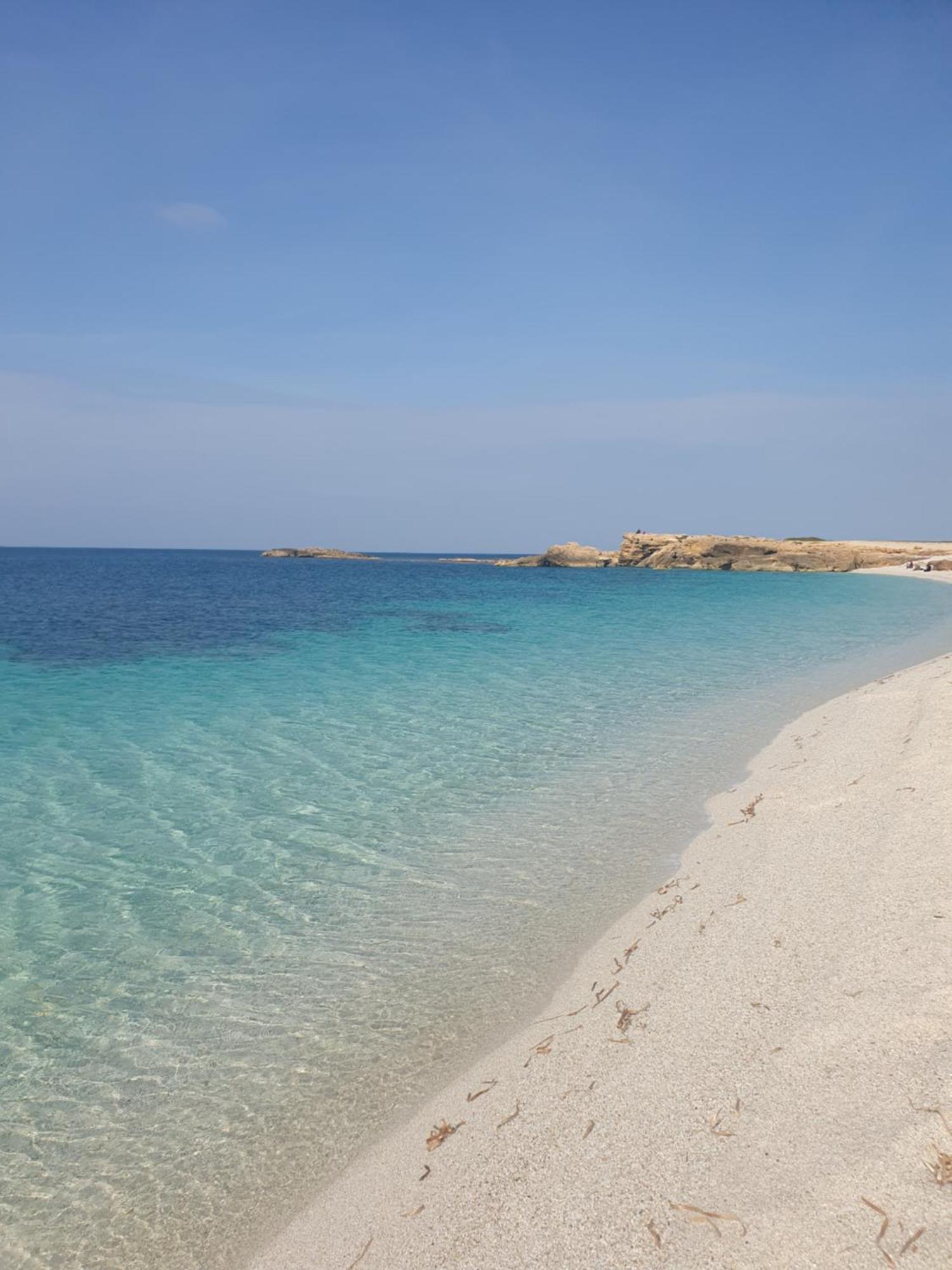 Palmas Anna'S Rooms Is Procilis Palmas Arborea Εξωτερικό φωτογραφία