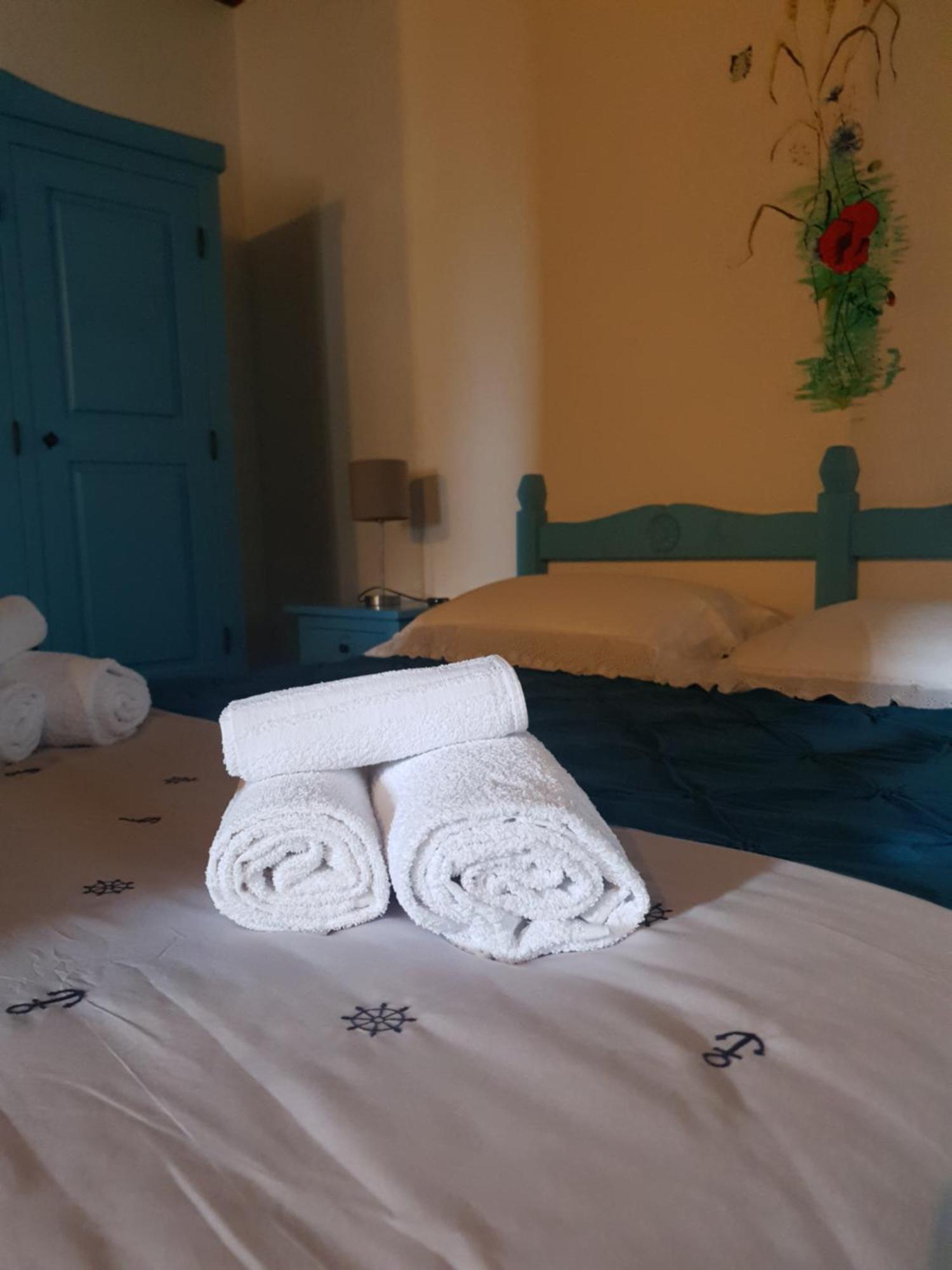 Palmas Anna'S Rooms Is Procilis Palmas Arborea Εξωτερικό φωτογραφία